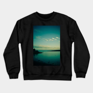 Sea and Sky Crewneck Sweatshirt